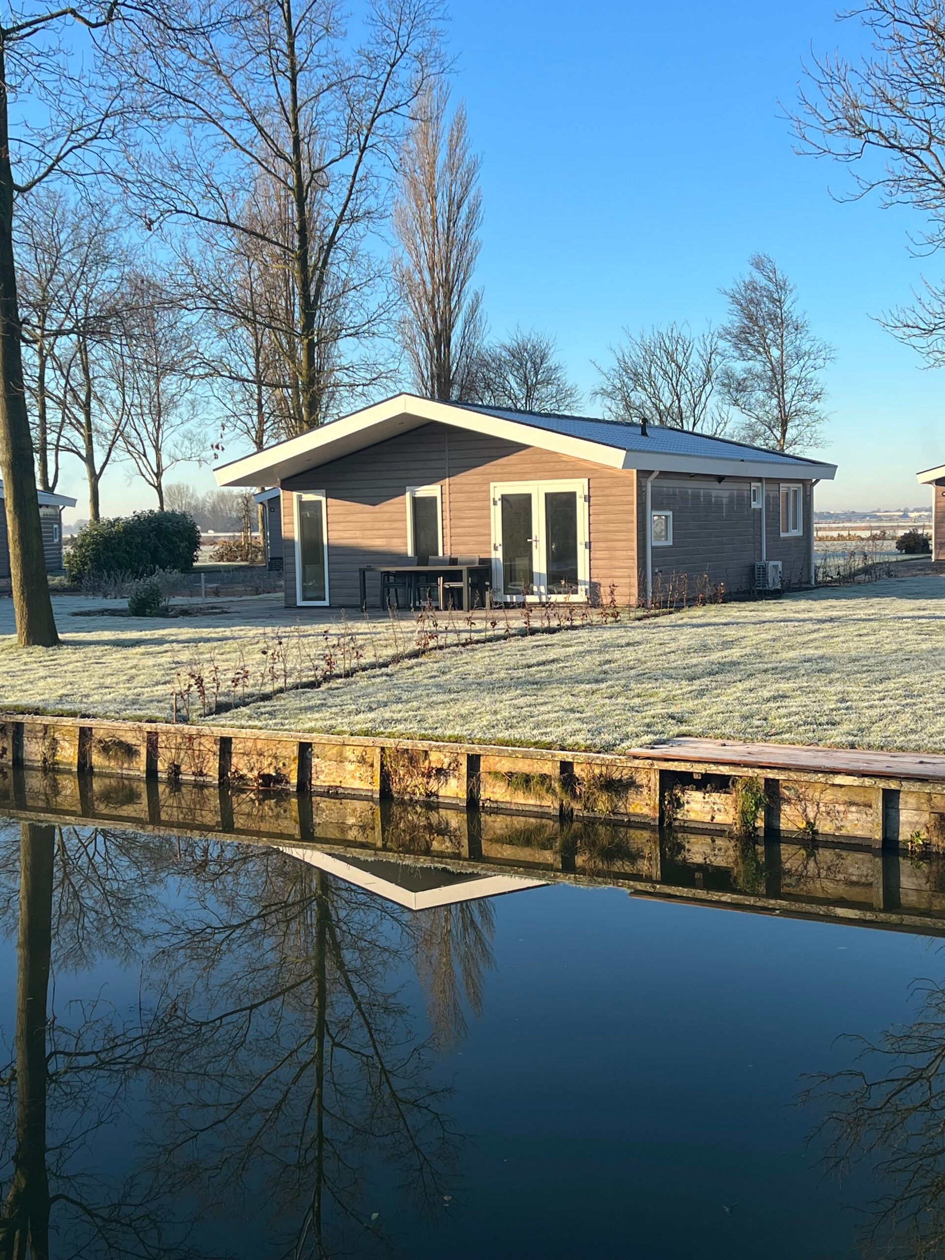 Verox chalet