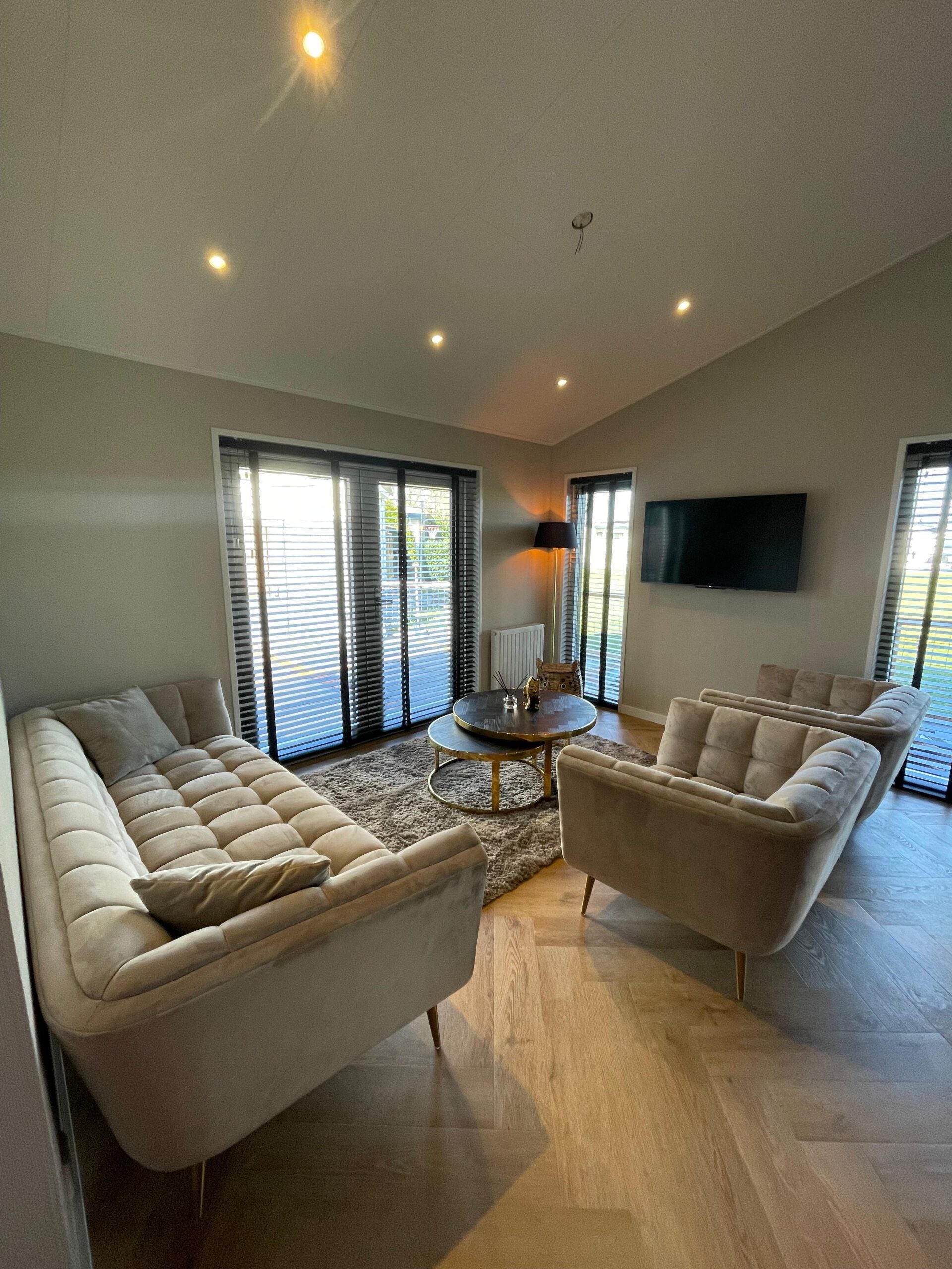 Chalet Verox foto 5